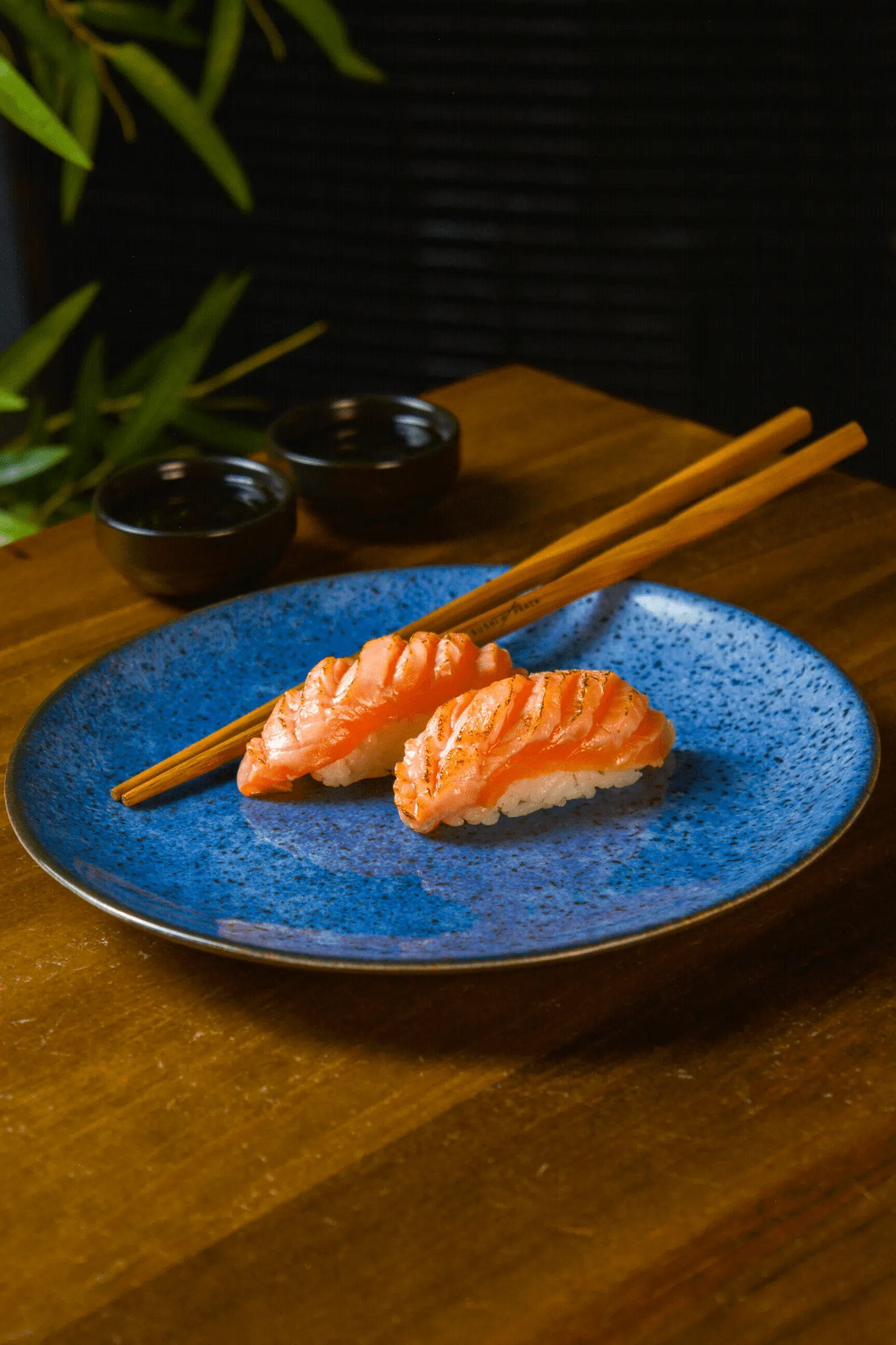 Sushi da Praça · Méier