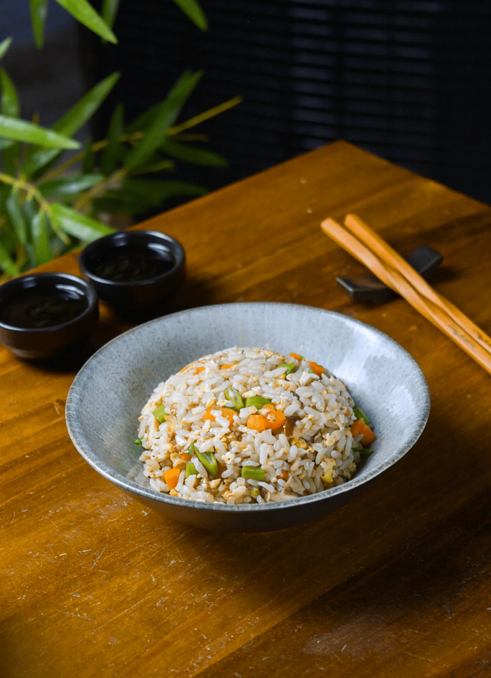 Sushi da Praça · Campo Grande