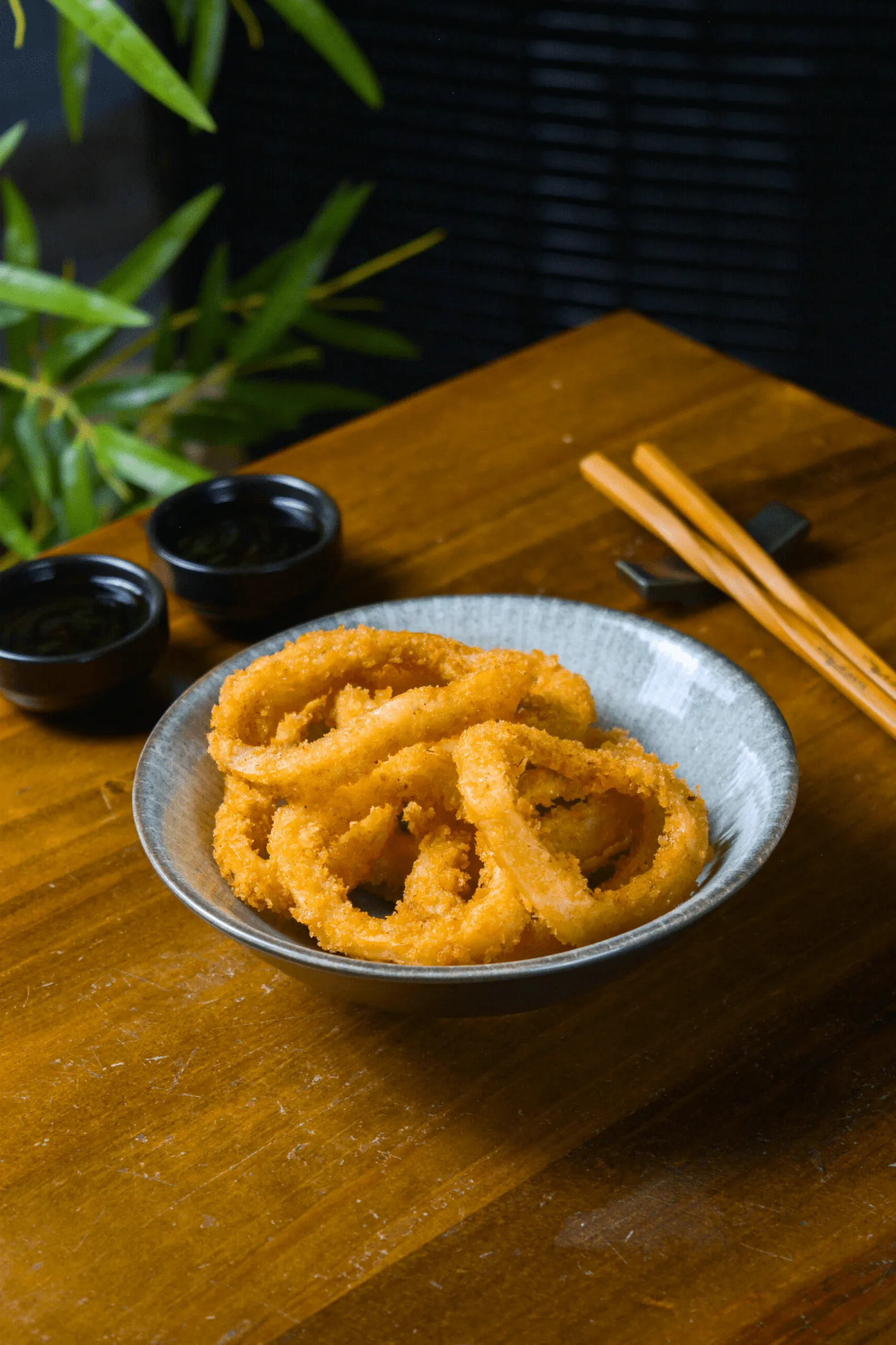 Sushi da Praça · Freguesia