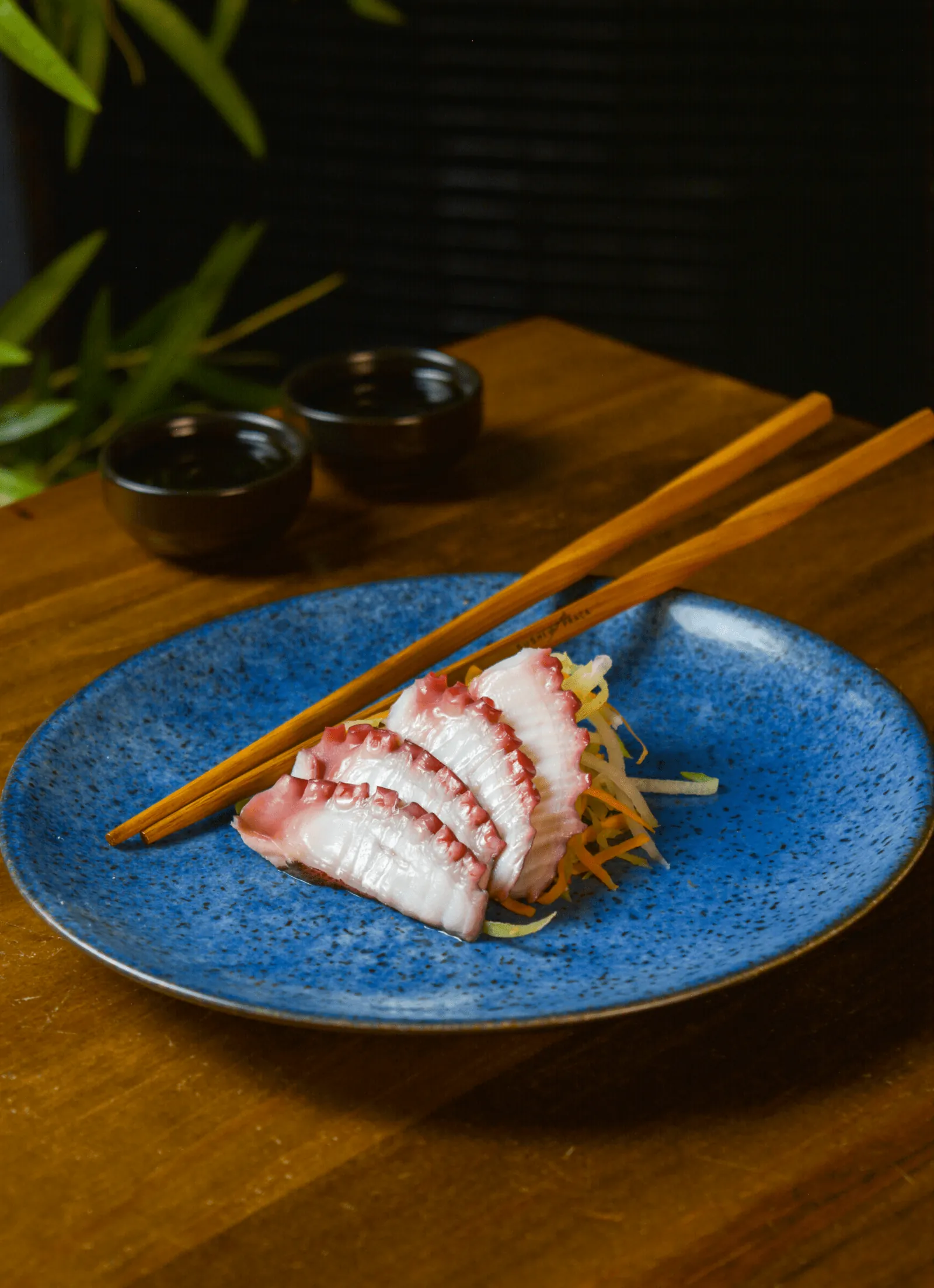 Sushi da Praça · Nova Iguaçu