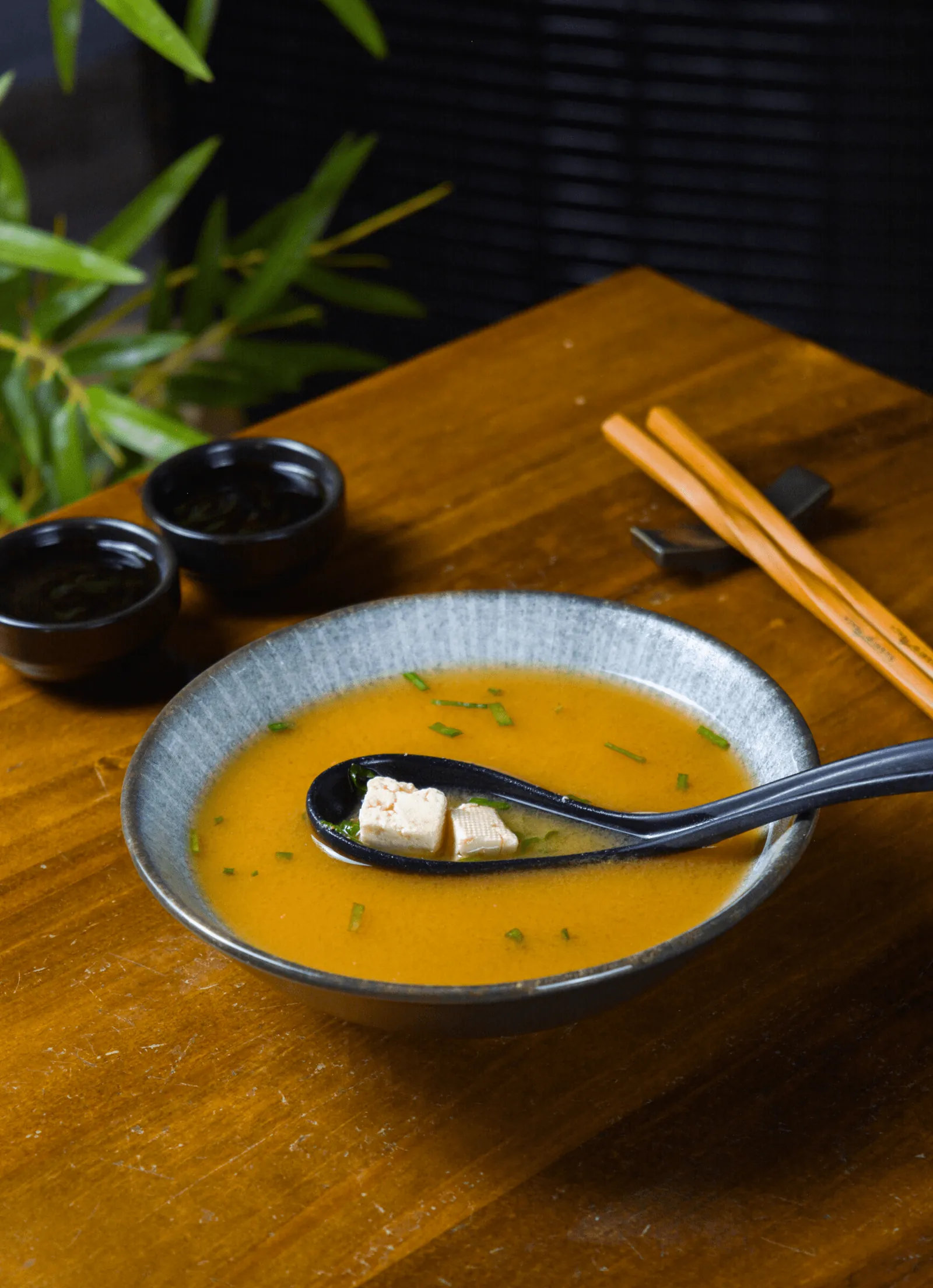Sushi da Praça · Parque Olímpico