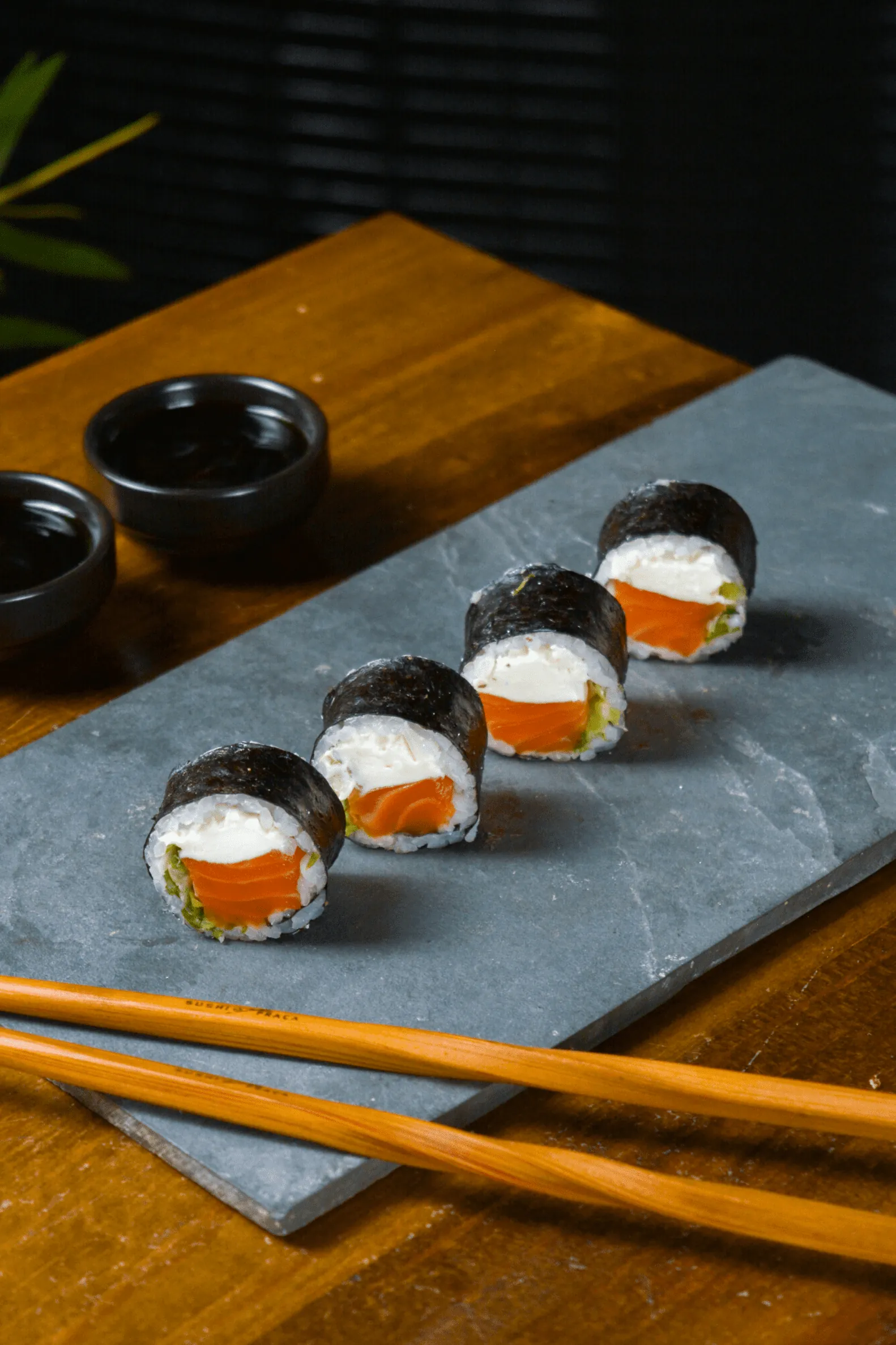 Sushi da Praça · Recreio